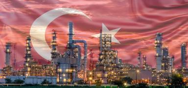 mzalar resmen atld: Trkiye'den Afrika'da petrol ve doal gaz hamlesi
