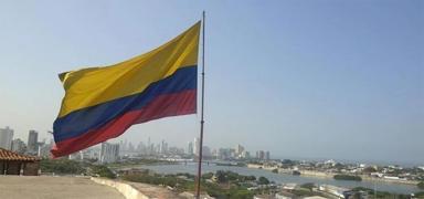 Kolombiya, EMC ile atekesi sonlandrd
