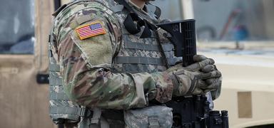 ABD askerlerinin skandallar bitmiyor! Japonya'da 5 istismar vakas daha ortaya kt