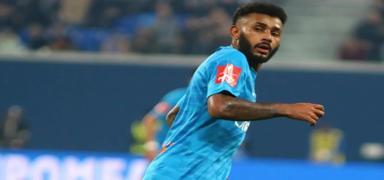 Barcelona ile yar��� Galatasaray kazand�! Wendel geliyor