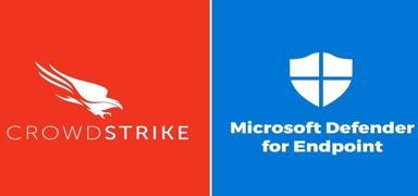 Kresel yazlm sorunu sonras Microsoft ve CrowdStrike hisseleri de geti