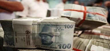 Trkiye'nin yurt d varlklar 337,3 milyar dolar olarak hesapland