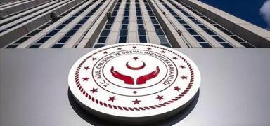 2 iiyle ilgili 'mobbing' iddialarna ilikin Bakanlktan aklama