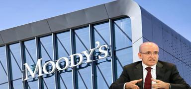 Moody's'in Trkiye karar sonras Bakan imek'ten aklama! Bir ilke dikkat ekti