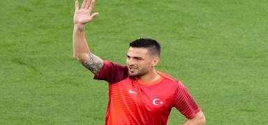 Okay Yokulu yeniden Trabzonspor'a