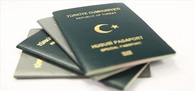 Dnyann en gl pasaportlar sralamasnda Trkiye 7 basamak ykseldi