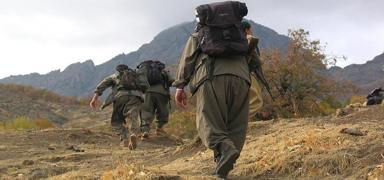 Komudan 'terr rgt PKK' talimat