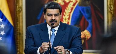 Lula, Maduro'dan seim sonularna sayg duymasn istedi: Kaybettiinde gideceini ren