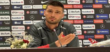Trabzonspor'dan orta sahaya takviye