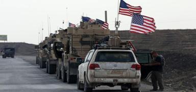ABD ve Irak savunma bakanlar askeri ibirliini grt