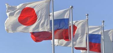 Japonya'dan Rusya yaptrmna tepki