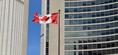 Kanada Merkez Bankas'ndan faiz indirimi karar