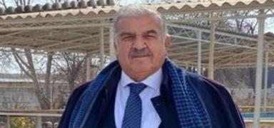Eski Devlet Bakan Salih Smer tedavi grd hastanede hayatn kaybetti