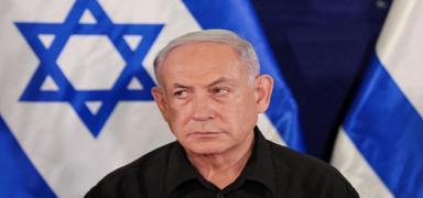 ngiltere'den Netanyahu'ya souk du! tiraz geri ekildi