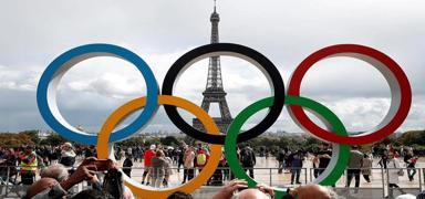 Yaz Olimpiyat Oyunlar, 100 yl sonra yeniden Paris'te