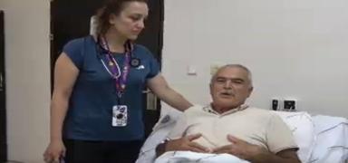 Ayn seyyar satcdan mantar alan 3 aileden 12 kii zehirlendi