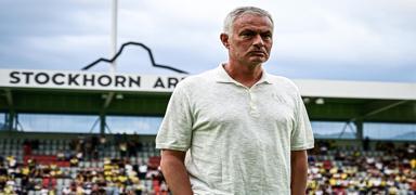 Fenerbah�e'de tek eksik 6 numara