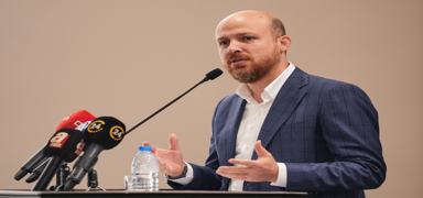 Bilal Erdoan: Trk Dnyasnn yaknlamasna ok nem veriyoruz