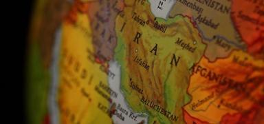 ran, Basra Krfezi'nde bir tankere el koydu