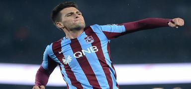 Okay Yokulu yeniden Trabzonspor'da