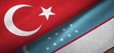 Trkiye, zbekistan'da kuruyor! Yol haritas belirlendi