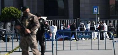 stanbul Adliyesi'ne ynelik terr saldrsnn altndan bakn ne kt?
