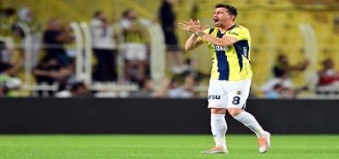 Mert Hakan Yanda'tan Sper Kupa sonras arpc paylam