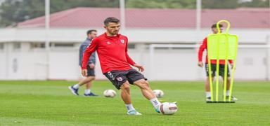 Samsunspor'a Emre Kln'tan kt haber!