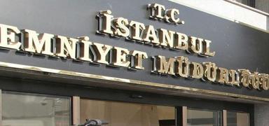 stanbul Emniyet Mdrlnde yaz dnemi atamalar