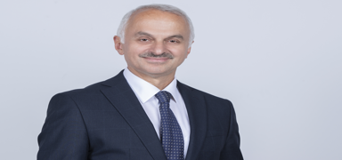 Temel Kotil'in yeni grevi belli oldu
