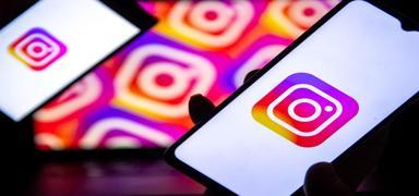 Instagram'a ynelik eriim engeliyle ilgili yeni gelime