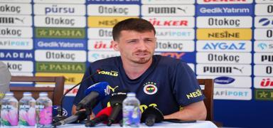 Mert Hakan Yanda: Lille mana iyi hazrlandk