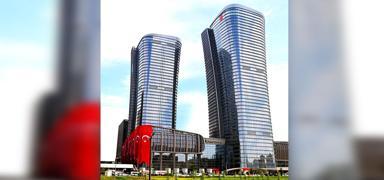 Ziraat Bankas'nn aktifleri 4,5 Trilyon TL'yi at