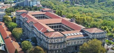 Bavurular balad! Uluslararas nsan Kaynaklar Ynetimi Yksek Lisans Program, kaplarn adaylar iin tekrar ayor