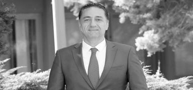 Trkiye Petrolleri Arama Daire Bakan Sadiolu hayatn kaybetti