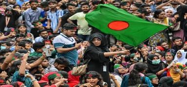 Banglade'teki isyan zerine bir sosyolojik okuma