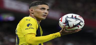 Mert Mldr: Mutlaka tur atlamak istiyoruz
