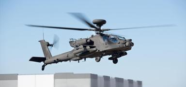 Deeri 10 milyar dolar! 96 adet Apache alacaklar