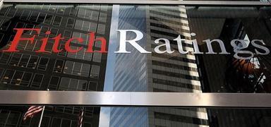 Fitch, srail'in kredi notunu drd