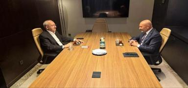 CHP'de koltuk savalar bitmiyor! Soyer'den adaylk sorusuna cevap