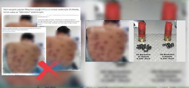 DMM'den maniplatif grntler hakknda aklama