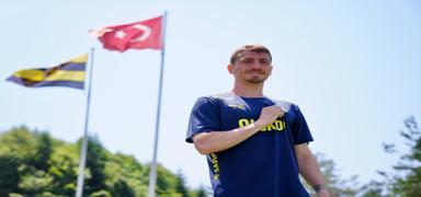 Mert Hakan Yanda'tan iddianame sonras arpc paylam