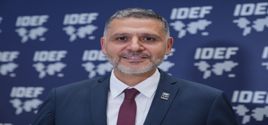 IDEF 2025 ziyaretilerini drtl yapsyla arlayacak