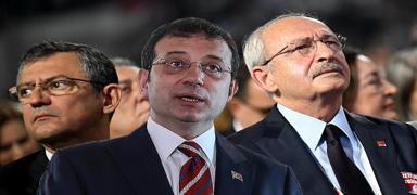 Kldaolu'ndan 'ihanet' gndermesi