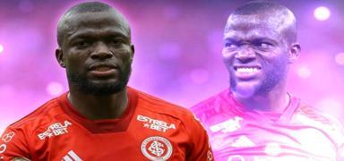 Ve Enner Valencia srprizi!