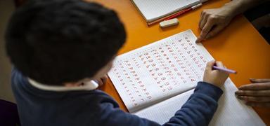 Yapay zekann 2 ya alt ocuklarda otizm tespitini doru yapt belirlendi