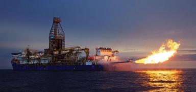 Deeri 12 milyar dolar! Petrol merkezini resmen duyurdular