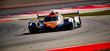 Cem Blkba, Le Mans'taki drdnc yarna kacak