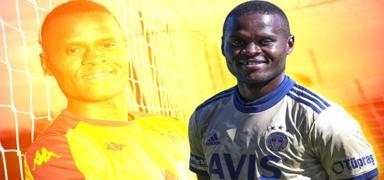 Mbwana Samatta 'Geliyorum' dedi! Takmn yeni golcsn duyurdular