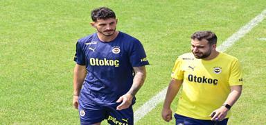 Samet Akaydin'e Fransa'dan srpriz talip